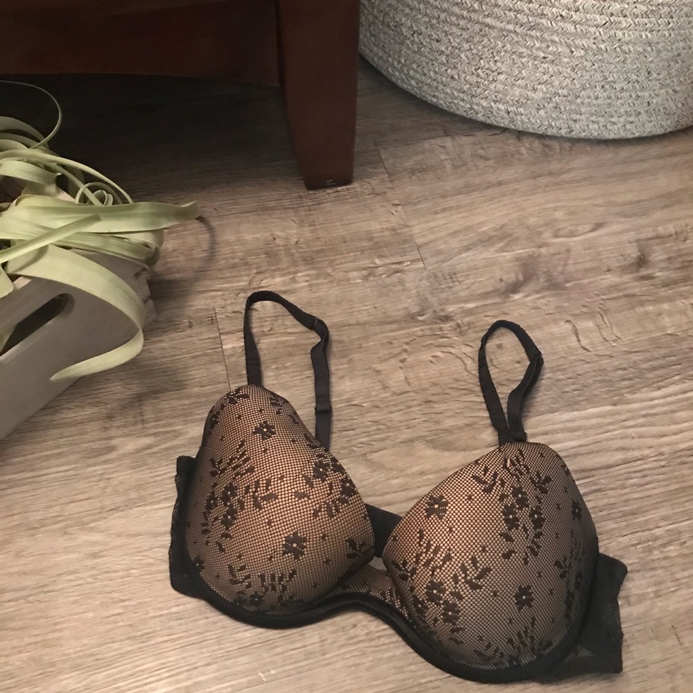Aerie Carly Bra, 34C NWOT